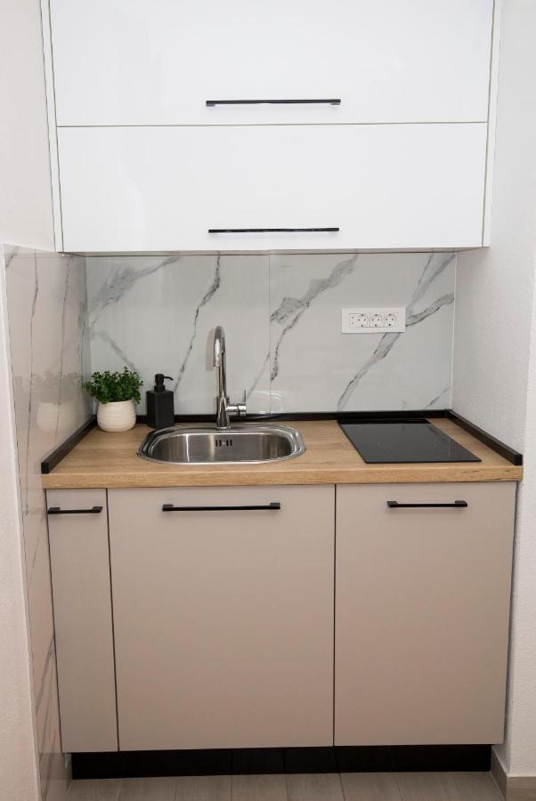 Apartment Maya Bellissima Tugare Kültér fotó