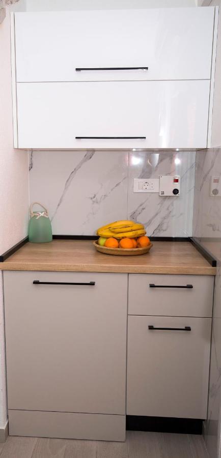 Apartment Maya Bellissima Tugare Kültér fotó
