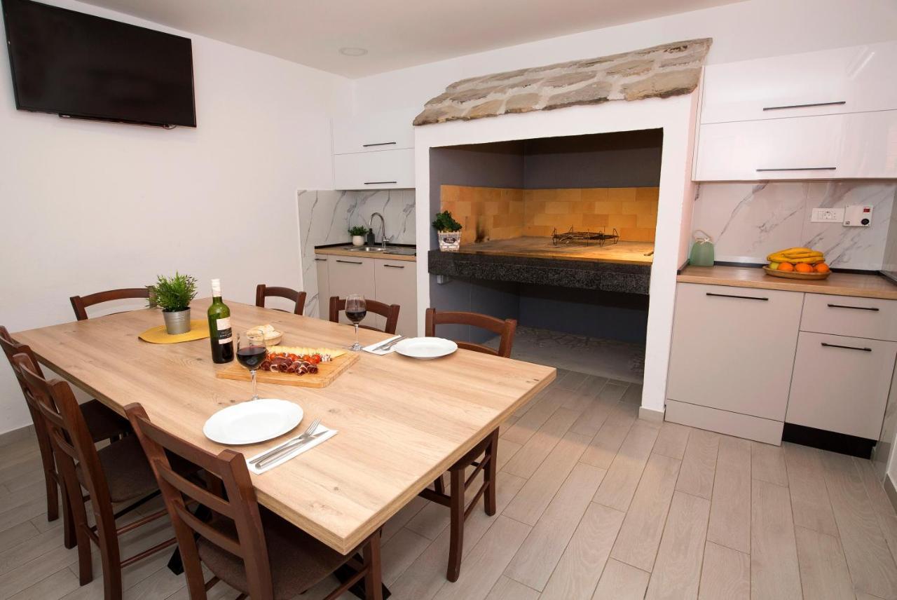 Apartment Maya Bellissima Tugare Kültér fotó