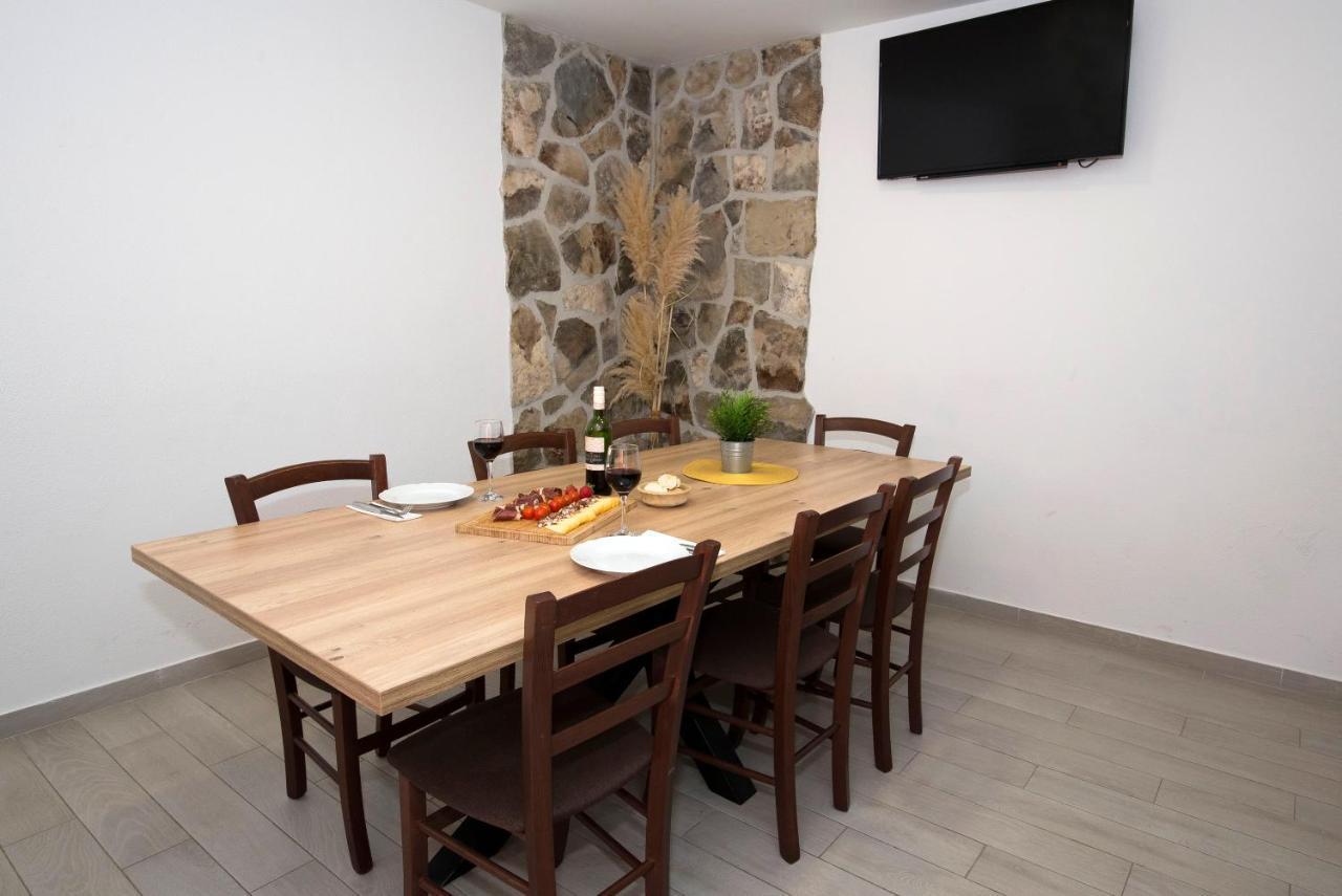 Apartment Maya Bellissima Tugare Kültér fotó