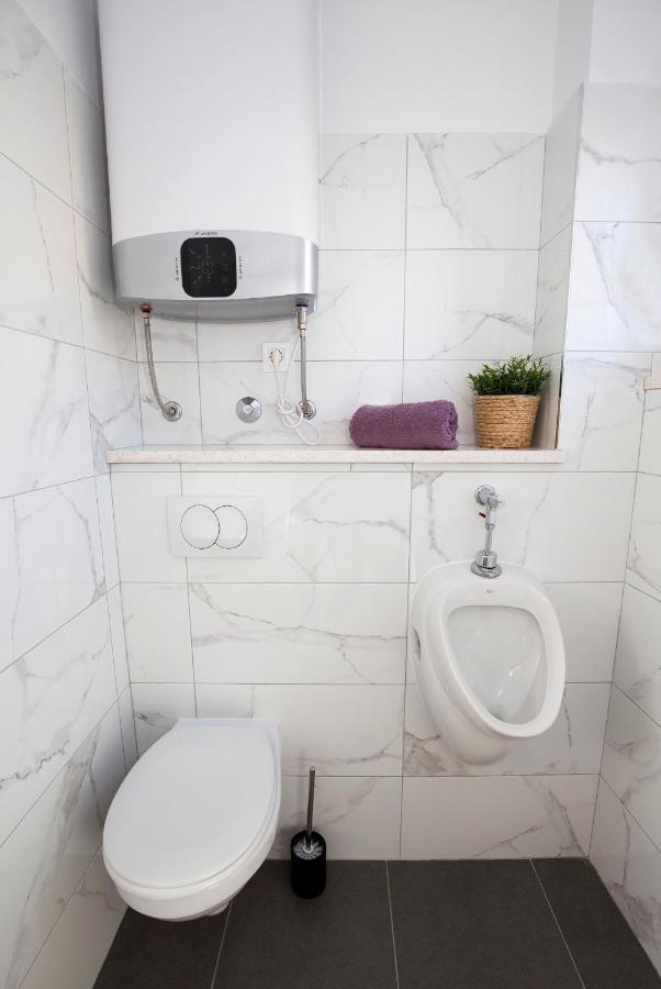 Apartment Maya Bellissima Tugare Kültér fotó