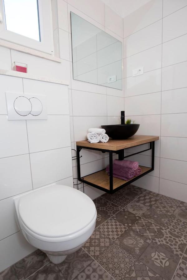 Apartment Maya Bellissima Tugare Kültér fotó