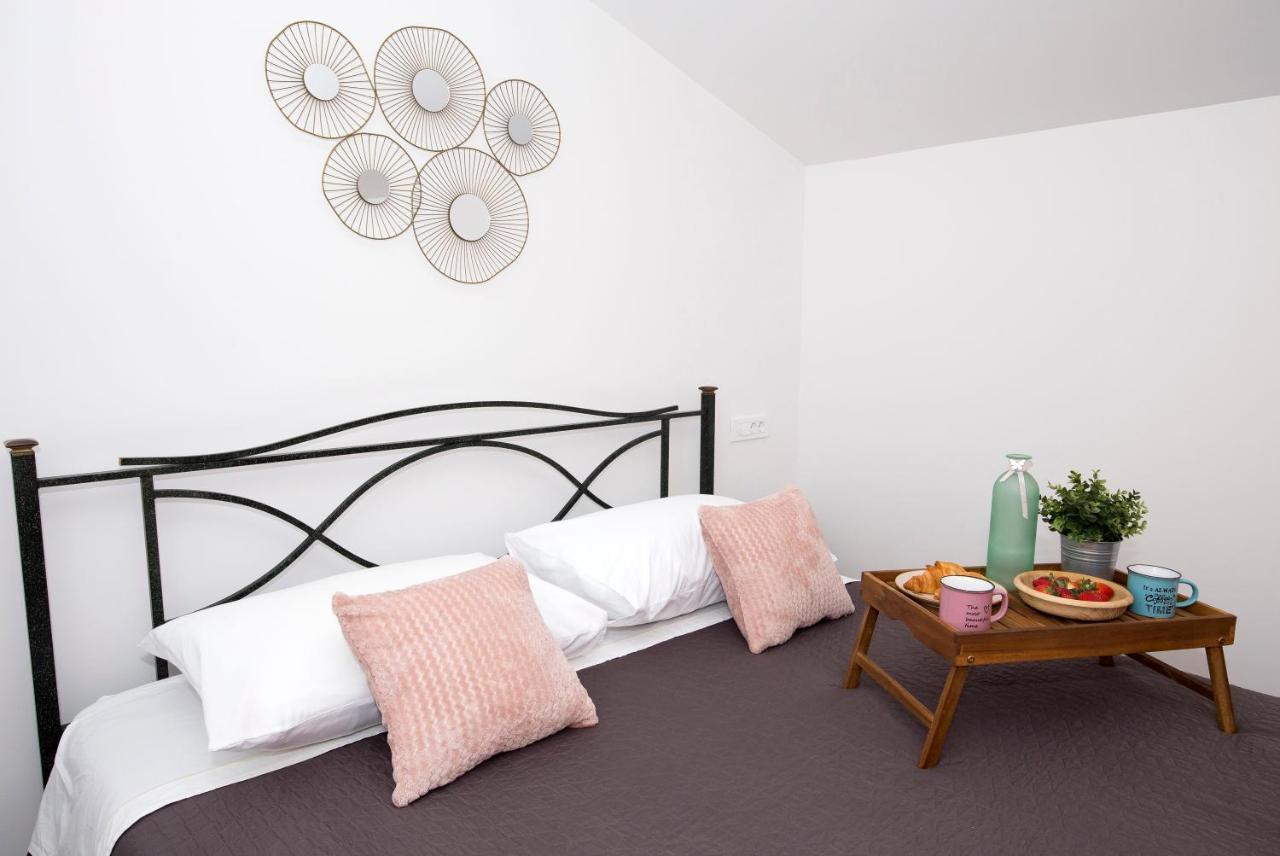 Apartment Maya Bellissima Tugare Kültér fotó