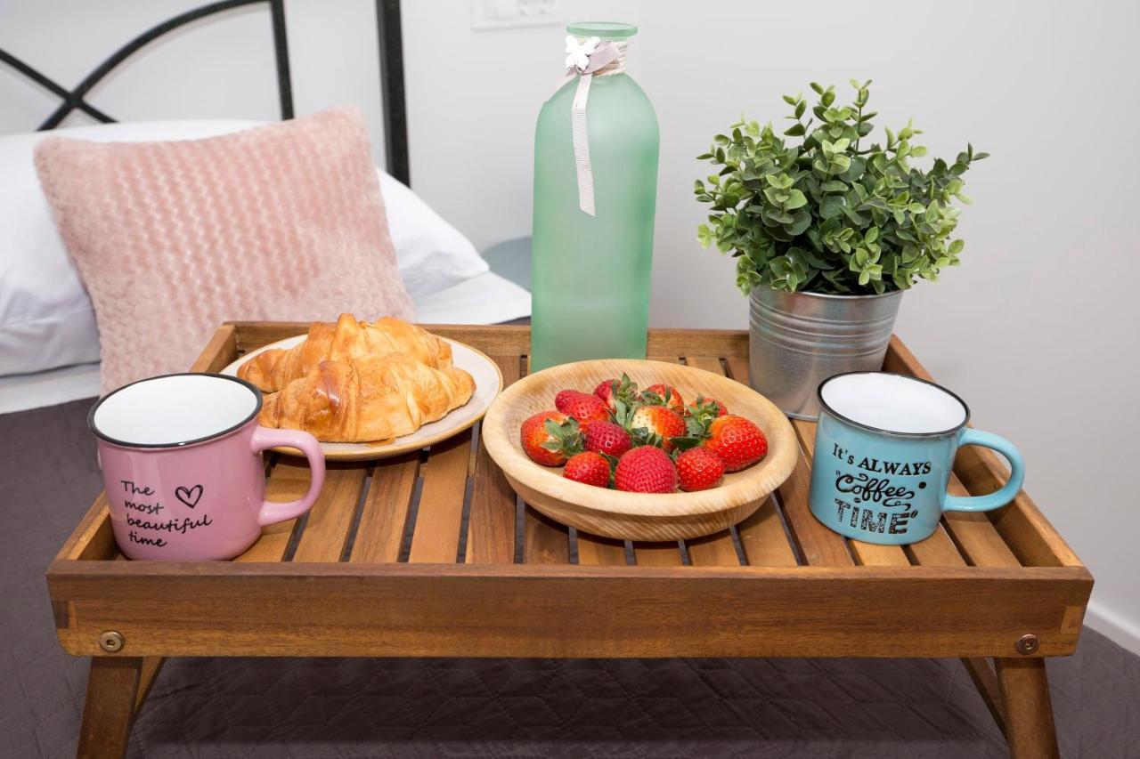 Apartment Maya Bellissima Tugare Kültér fotó