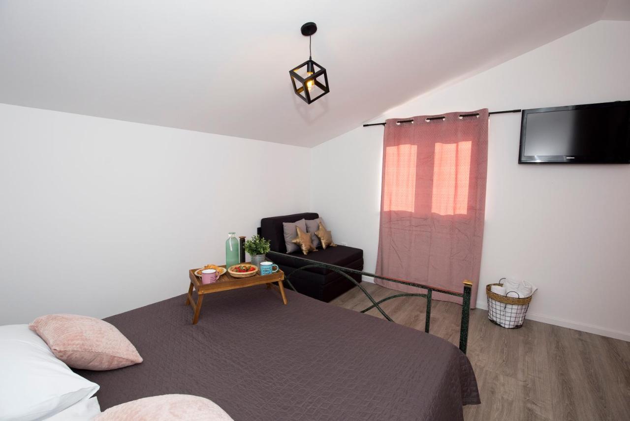 Apartment Maya Bellissima Tugare Kültér fotó
